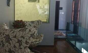 Imagem 6: Casa à venda, 440 m² por R$ 2.100.000,01 - Parque dos Pássaros - São Bernardo do Campo/SP