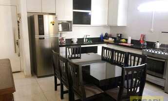 Imagem 2: Cobertura com 2 dormitórios à venda, 156 m² - Vila Valparaíso - Santo André/SP