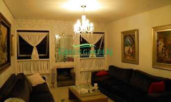 Imagem 4: Casa à venda, 5 quartos, 2 suítes, 1 vaga, CONDOMÍNIO PORTAL DA COLINA - Jundiaí/SP