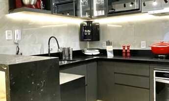 Imagem 7: Apartamento para venda possui 117 com 3 quartos em Park Lozândes - Goiânia - Goiás