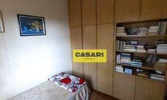 Imagem 5: Casa com 2 dormitórios à venda, 190 m² - Vila Assunção - Santo André/SP