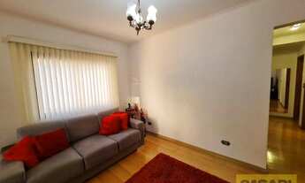 Imagem 6: Apartamento com 3 dormitórios à venda, 88 m² - Vila Euclides - São Bernardo do Campo/SP