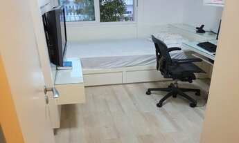 Imagem 4: RIO DE JANEIRO - Apartamento Padrão - SÃO CONRADO