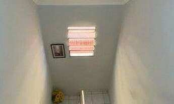 Imagem 4: Sobrado com 3 dormitórios à venda, 200 m² - Jardim Santo André - Santo André/SP