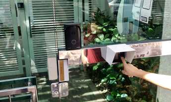 Imagem 6: Apartamento Garden Sevilha ao lado do parque Bacacheri