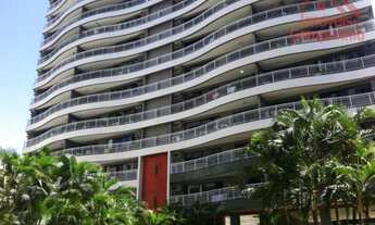 Imagem 2: Central Park - Meireles - 3 quartos - 86m² - Lazer