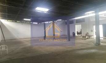 Imagem 6: Galpão para locação no Jordão