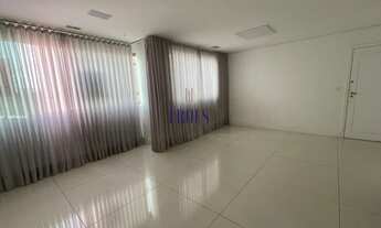 Imagem 5: Apartamento para Venda em Belo Horizonte, Luxemburgo, 4 dormitórios, 1 suíte, 2 banheiros