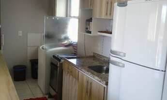 Imagem 2: Oportunidade Apartamento 3dormitorios lazer completo