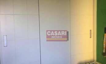 Imagem 6: Apartamento com 3 dormitórios à venda, 90 m² - Rudge Ramos - São Bernardo do Campo/SP