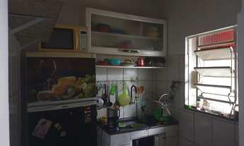 Imagem 3: Apartamento tipo casa 1 quarto (condomínio) próximo a Silva Cardoso