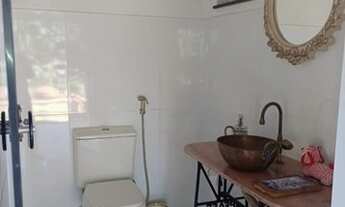 Imagem 7: Casa em condomínio com 3 quartos no Condomínio Estância das Águas - Bairro Zona Rural em H