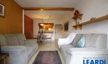 Imagem 6: FLAT RESIDENCIAL - JARDIM PAULISTA - SP