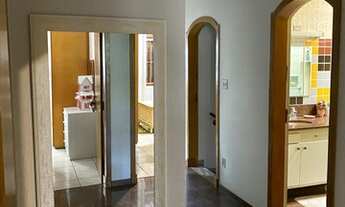 Imagem 3: Aluga-se Excelente Casa na Vila Alpina, Santo André 275m²