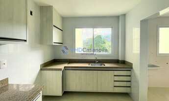 Imagem 4: Apartamento à venda, 3 quartos, 1 suíte, 4 vagas, Rua Nova - VIÇOSA/MG