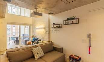 Imagem: Apartamento Venda Vila Olímpia 75 m² 1