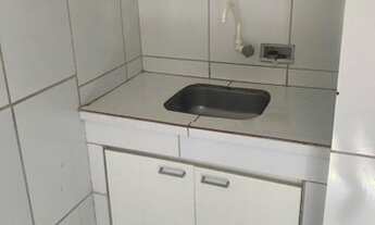 Imagem 2: Kitnet térreo/Boa Vista/38m2/ com taxa inclusas