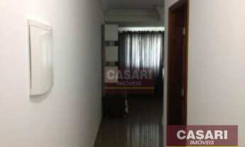 Imagem 2: Sobrado Residencial à venda, Baeta Neves, São Bernardo do Campo - SO17374