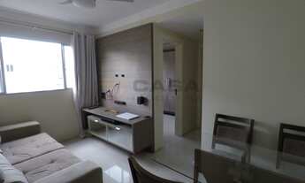 Imagem: Ff- Vista de Laranjeiras - 2 quartos - Oportunidade