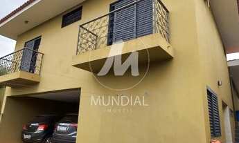 Imagem: Casa (sobrado na rua) 4 dormitórios/suite