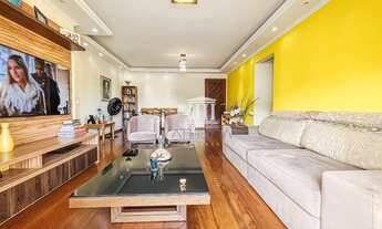 Imagem 4: Apartamento com 3 dormitórios à venda, 95 m² por R$ 600.000,00 - Várzea - Teresópolis/RJ