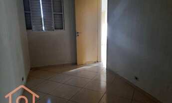 Imagem 4: Casa com 2 dormitórios para alugar, 81 m² por R$ 1.700,00/mês - Vila Guarani (Zona Sul)