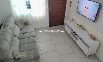 Imagem 3: Franco da Rocha - Casa de Condomínio - JARDIM PROGRESSO