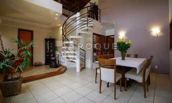 Imagem 2: Casa em condomínio à venda, 4 quartos, 1 suíte, Jardim Parque Avenida - Limeira/SP