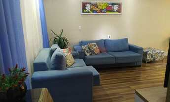 Imagem 2: Santo André - Casa Padrão - JARDIM LAS VEGAS