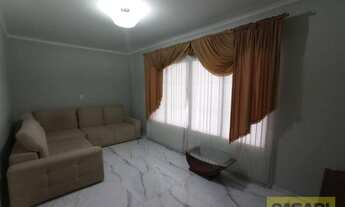 Imagem 2: Sobrado com 6 dormitórios à venda, 260 m² - Assunção - São Bernardo do Campo/SP