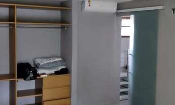 Imagem 7: Casa em Aldeia Km 6 - 3 Quartos 1 Suíte 240m²&gt