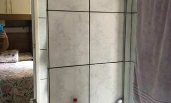 Imagem 7: Residencial Rio Poxim/ Vista para o parque da sementeira