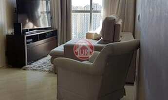 Imagem 4: Apartamento em Jardim Centenário - São Paulo