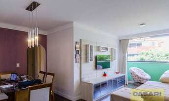 Imagem: Apartamento com 3 dormitórios à venda