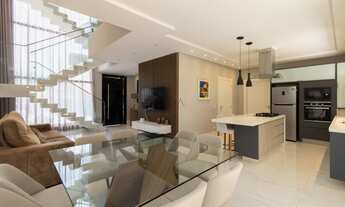 Imagem: Casa em condomínio no Vista Alegre - ARYA