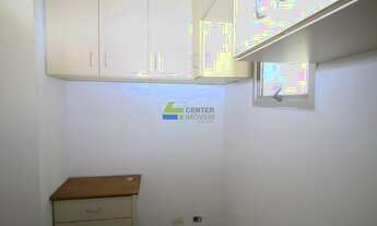 Imagem 6: SAÚDE 2 DORMIT GAR ARMÁRIOS HOME OFFICE 2 WCS