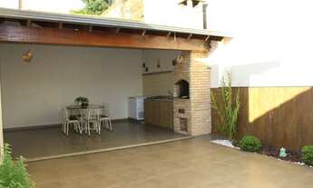 Imagem 3: Casa 3 quartos ent 65mil p.prudente