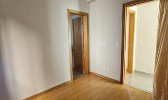 Imagem 6: Apartamento para venda com are privativa, 2 suítes e 1 vaga com 81m². Serra - Belo Horizo