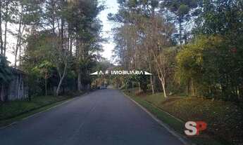 Imagem 3: Cotia - Loteamento/Condomínio - CHACARA REPRESINHA