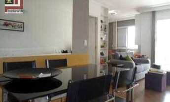 Imagem 2: Apartamento residencial à venda, Vila Mariana, São Paulo