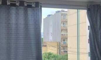 Imagem 2: Apartamento com 2 dormitórios à venda, 40 m² por R$ 138.000,00 - Gardênia Azul - Rio de Ja