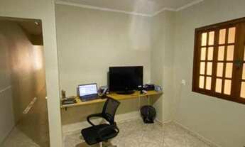 Imagem 5: Sobrado com 4 dormitórios à venda, 200 m² - Jardim Las Vegas - Santo André/SP