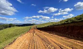Imagem 4: Terrenos com ótima topografia