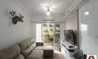 Imagem: Apartamento (tipo - padrao) 2 dormitórios/suite