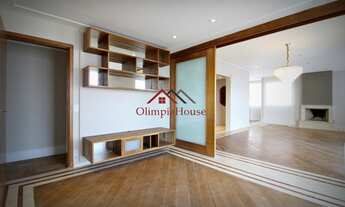 Imagem 5: Apartamento Locação 3 Dormitórios - 225 m² Moema