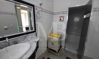 Imagem 7: Casa de condomínio sobrado para venda tem 775 metros quadrados com 4 quartos