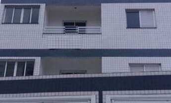 Imagem: Apartamento com 1 dormitório à venda