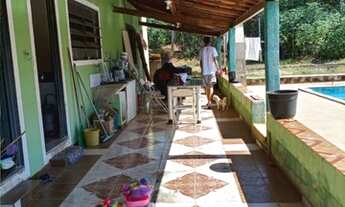 Imagem 2: Chácara em Bairro Porangaba/SP