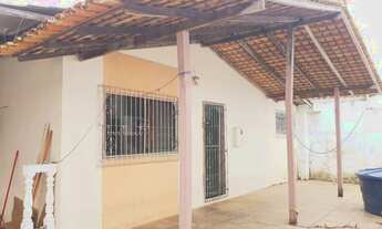 Imagem 7: Térrea para venda tem 375 metros quadrados com 3 quartos em Coqueiro - Belém - PA