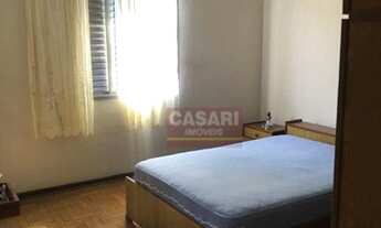 Imagem 6: Sobrado com 4 dormitórios à venda, 260 m² - Assunção - São Bernardo do Campo/SP